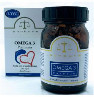 Omega 3 -  ID4082EP