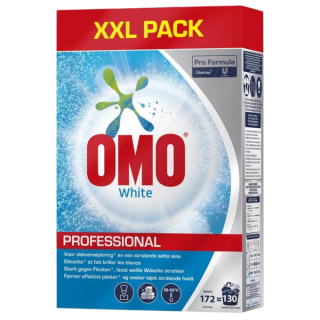 OMO Professional White XXL prací prášek na bílé prádlo 130PD 8,4kg IDDRZ8d4ae9f1-6a0d-4242-9c68-ab71f299f7db