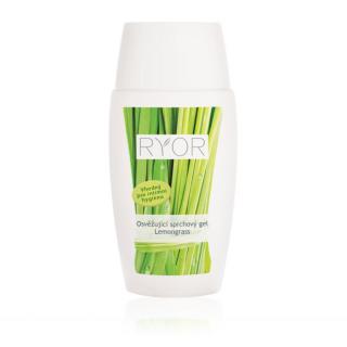 Osvěžující sprchový gel Lemongrass ID7162RY