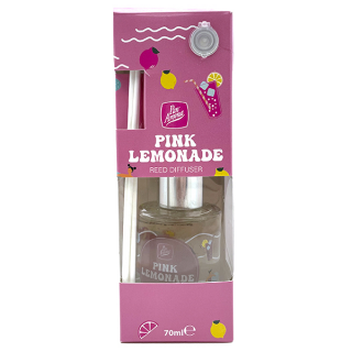 PanAroma bytový difuzér Pink Lemonade 70ml IDDRZ6270bb63-4794-45a8-952a-54d6a6255330