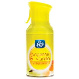 PanAroma osvěžovač vzduchu Tangerine  Vanilla 250ml IDDRZ07e9d75b-9586-40d3-9a1b-a8f4bda0970c