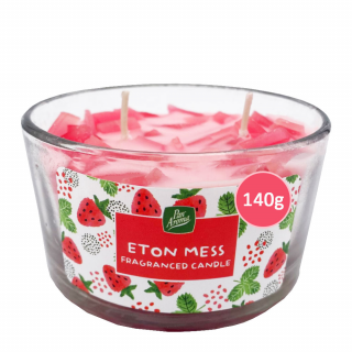 PanAroma vonná svíčka ve skle Eton Mess 1ks IDDRZ1b503f55-bf90-41e0-9243-77703dd15dbb