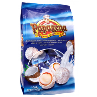 Papagena kokosové kuličky 300g IDDRZ75bd0af1-c59a-4279-b3ad-2f3f052bee4b