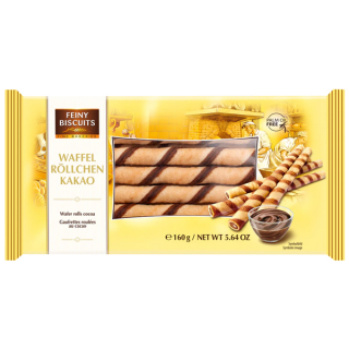 Pâttisserie Mathéo Biscuit trubičky plněné kakaovým krémem 160 g IDDRZd090d818-e3e9-4a02-8f3e-98d7b0424d87