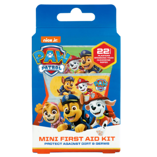 Paw Patrol mini sada první pomoci 22ks IDDRZ0371e7ff-11f6-4d09-b59d-553998cb8dca