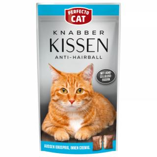 Perfecto Cat Plněné polštářky Anti Hairball 50g IDDRZb17b3c3a-7272-456b-97d4-03ab504968fd