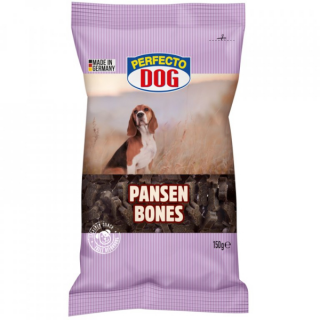 Perfecto Dog kostičky s hovězím bachorem 150g IDDRZ0b99d7ec-293d-4c91-8863-7d1c493e0272