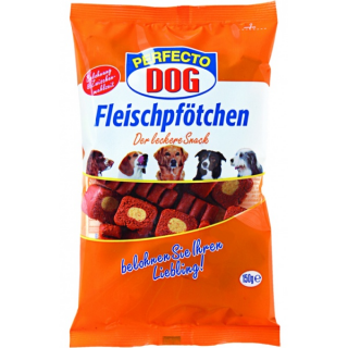 Perfecto Dog masové tlapky 150g IDDRZ67fc9a69-be57-4fad-995e-9e0398837a86