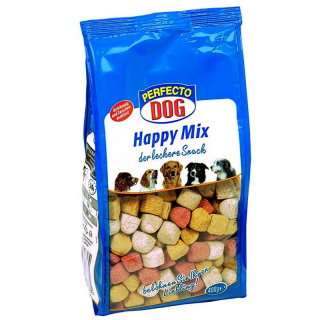 Perfecto Dog sušenky Happy Mix 400 g IDDRZaf2e5c75-2074-4e0a-b7ed-b31b6b8bb483