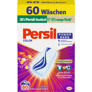 Persil Color Power Bars prací tablety na barevné prádlo 60PD IDDRZ3e409f21-aad8-4eea-b436-8309b2d4272a