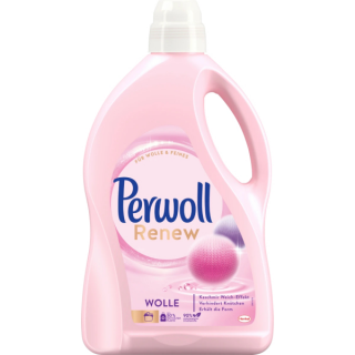 Perwoll Prací gel na jemné prádlo a vlnu 40 PD 3 l IDDRZ18b997fc-3995-403a-a735-0a144deec9af