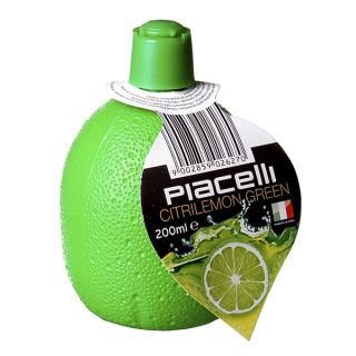 Piacelli Citrigreen 200 ml IDDRZe582ee07-b59e-4f20-a735-720db700613e