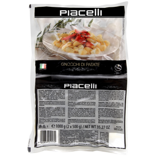 Piacelli italské bramborové noky 2x500g IDDRZ28f19b62-9447-40d5-9bf2-42b576f05b61