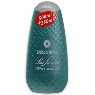 Pino Silvestre sprchový gel Soffio di Talco 750ml IDDRZb482a638-4f7b-440d-b9df-a3d9acf62589