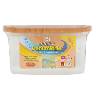 Pohlcovač vlhkosti do interiérů s vůní Vanilla 400ml IDDRZea5dfb78-796a-48e2-b673-e96f07cfe367