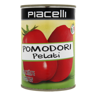 Pomodori Pelati loupaná rajčata celá 400g IDDRZ4187b9c3-746f-4eb0-b09c-4f0f14d77909