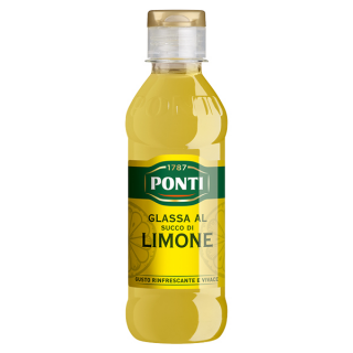 Ponti italská citronová redukce 220g IDDRZ25e00a11-a9a2-49c2-8178-627cf81f9b45