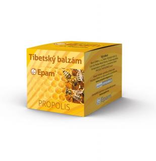 Propolis - balzám Epam 100 g -  ID23EP