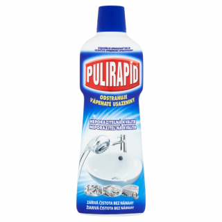 Pulirapid Classico Čistič rez a vodní kámen 750 ml IDDRZ4fc74cd4-995c-4630-b629-fb85ec998b46