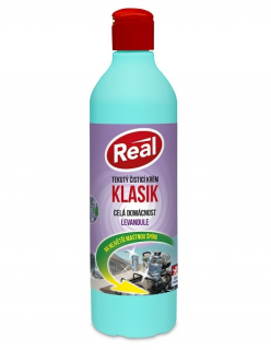 Real Classic levandule tekutý čisticí krém 600g IDDRZ4cadb415-f86c-4836-89ec-8353a74a6d85