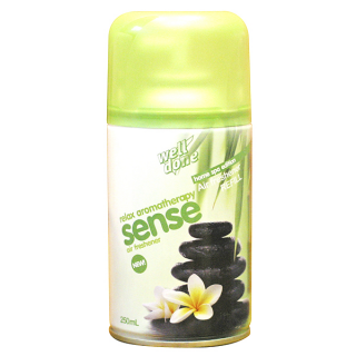 REFILL SENSE Relax Aromatherapy náhradní náplň 250ml IDDRZ6f45dbff-4528-4f7f-b522-77d0fa8e83b7