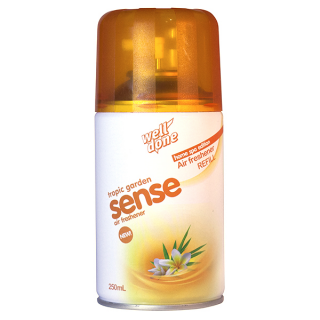 REFILL SENSE Tropic Garden náhradní náplň 250ml IDDRZd3d6b912-39da-4ee5-9fbf-9f9a6cf245c8