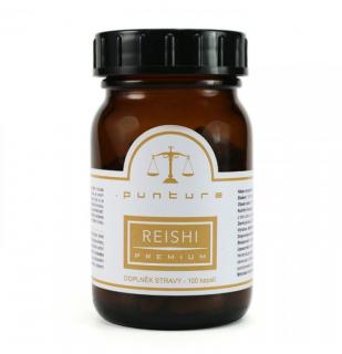 Reishi Premium -  ID4074EP