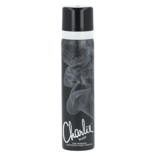 Revlon Charlie Black deospray 75 ml IDDRZdb59925b-e84e-4f03-89d9-04e09d6e6a18