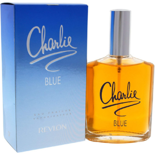 Revlon Charlie Blue Eau Fraiche dámská 100 ml IDDRZ469a39ca-36fb-4970-9635-177528c25d45