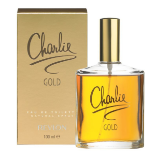 Revlon Charlie Eau Fraiche Gold 100ml IDDRZ20de82ac-7fb6-4979-802d-434259349464