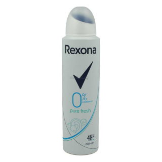 Rexona Deodorant Sprej s vůní Pure Fresh 150ml IDDRZe69267c6-a93d-4a20-a2e6-bc73b5fc5e3c