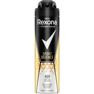 Rexona Men Anti-perspirant sprej Sport Defence 150ml IDDRZd8651955-7879-4a05-b4a9-01cbc2467372