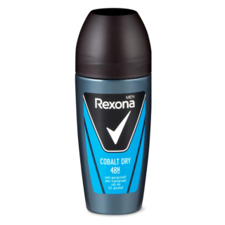 Rexona Men Anti-Transpirant Roll-on Cobalt Dry 50ml IDDRZed1e405e-0285-479e-a33a-e6c2619bea44