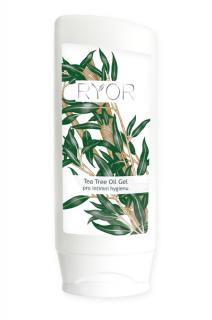 RYOR Tea tree oil pro intimní hygienu ID016RY