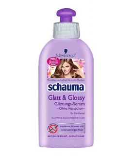 Schauma Glatt Glossy Vlasové sérum 150 ml IDDRZf5f7236f-afb7-4aef-9190-f141fe56ebe1