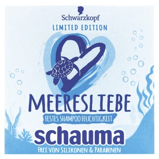 Schauma tuhý vlasový šampon Meeresliebe Repair 85g IDDRZ2e152950-ea95-4e3e-ad05-c34ad2a63fec