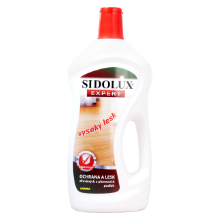 Sidolux Expert Ochranný lesk na plovoucí a dřevěné podlahy 750ml IDDRZ948d1ae1-b56d-45d8-917f-8cbbebe9d49e