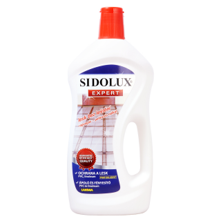 Sidolux Expert Ochranný lesk na podlahy z PVC, linolea, dlažby 750ml IDDRZ01c64b7c-5f84-47ac-a2cd-923c53ffa797