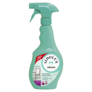 Sidolux M Sprej proti prachu s vůní MAGNOLIA 400ml IDDRZ847f7352-01bc-4ea7-a99c-854cd3fdf64e