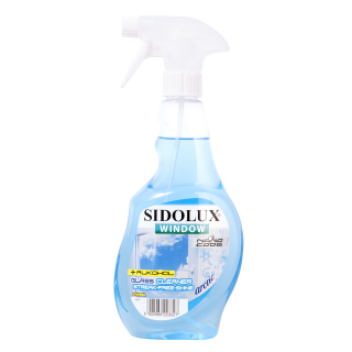 Sidolux Nano Code Čistič oken s vůní Arctic 500ml IDDRZ1fbeb9db-1ca0-46c4-8e56-4e11483f9264