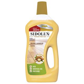 Sidolux Premium na dřevěné a laminátové podlahy - arganový olej 750ml+250ml zdarma IDDRZ49419238-baa7-4073-87e7-adc8c227e5fb