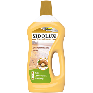 Sidolux Premium na dřevěné a laminátové podlahy - arganový olej 750ml IDDRZ6d6f1ce7-3f2e-4bd4-a980-e4644737ceac