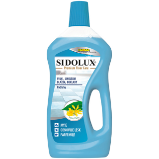 Sidolux Premium na vinyl, dlažbu, linolea - ylang ylang 750ml IDDRZ5da69e4d-2a45-4de8-a635-0be4ece0562c