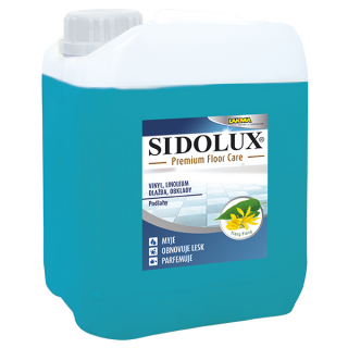 Sidolux Premium na Vinyl, Lino, Dlažbu a obklady - YLANG YLANG 5L IDDRZ309eb6c0-ae5d-484d-9a5e-7b84653a88a1