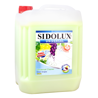 Sidolux Universal Hroznové víno 5l IDDRZ10029654-6d36-4075-ba0c-4f6adb24b191