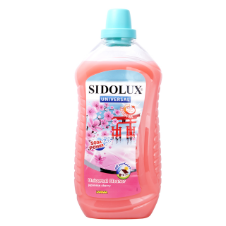 Sidolux Universal Květ japonské třešně 1l IDDRZ47dedf10-e986-4ee7-ae4a-ebac475fb3a8