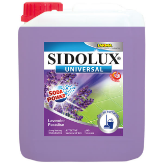 Sidolux Universal Levandulový ráj 5l IDDRZ6cb03030-d8ce-4817-b700-bacb6feb47ac