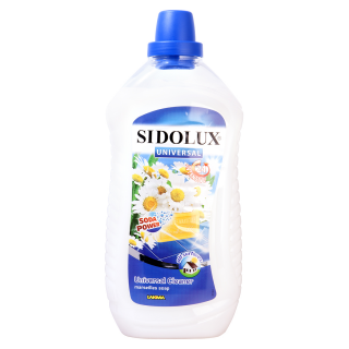 Sidolux Universal Marseillské mýdlo 1l IDDRZ35c6baca-ceae-4460-81ff-15fca2f914a0