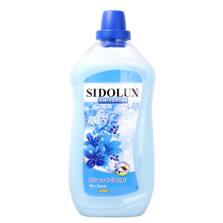 Sidolux Universal Modré květiny 1l IDDRZ7e5a6a29-2d75-4dab-b1f9-a6526b8a4d4f