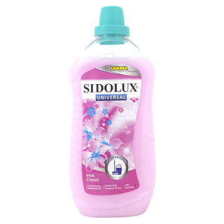 Sidolux Universal Pink cream 1l IDDRZ1482c4e9-2c28-4b39-a65d-6b28d88299f6